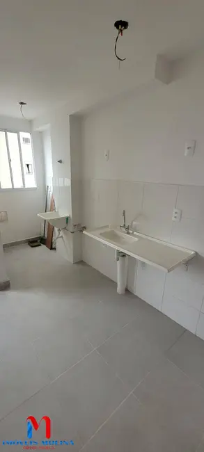 Foto 3 de Apartamento com 2 quartos à venda e para alugar em Vila Palmares, Santo Andre - SP