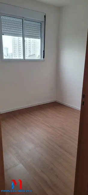 Foto 9 de Apartamento com 2 quartos à venda e para alugar em Vila Palmares, Santo Andre - SP