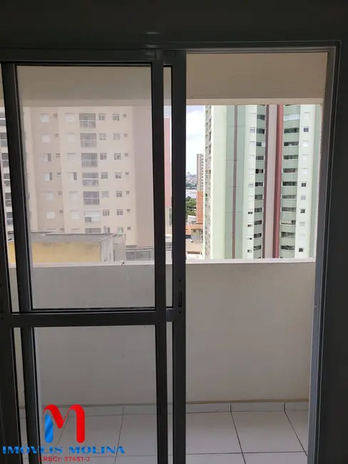 Apartamento com 2 quartos à venda em Vila Guiomar, Santo Andre - SP - imagem 9 Foto 9 de Apartamento com 2 quartos à venda em Vila Guiomar, Santo Andre - SP