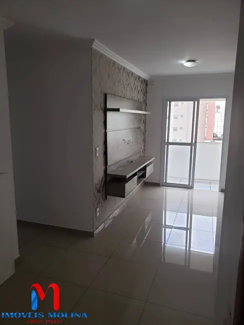 Apartamento com 2 quartos à venda em Vila Guiomar, Santo Andre - SP - imagem 1 Foto 1 de Apartamento com 2 quartos à venda em Vila Guiomar, Santo Andre - SP