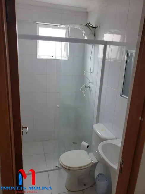 Apartamento com 2 quartos à venda em Vila Guiomar, Santo Andre - SP - imagem 6 Foto 6 de Apartamento com 2 quartos à venda em Vila Guiomar, Santo Andre - SP