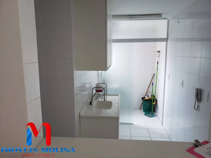Apartamento com 2 quartos à venda em Vila Guiomar, Santo Andre - SP - imagem 2 Foto 2 de Apartamento com 2 quartos à venda em Vila Guiomar, Santo Andre - SP