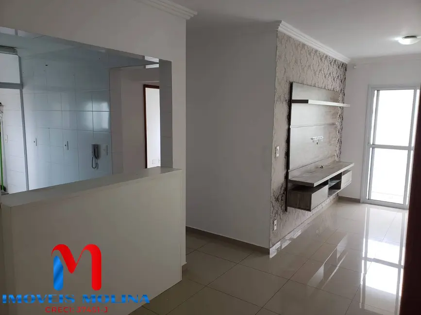 Apartamento com 2 quartos à venda em Vila Guiomar, Santo Andre - SP - imagem 8 Foto 8 de Apartamento com 2 quartos à venda em Vila Guiomar, Santo Andre - SP