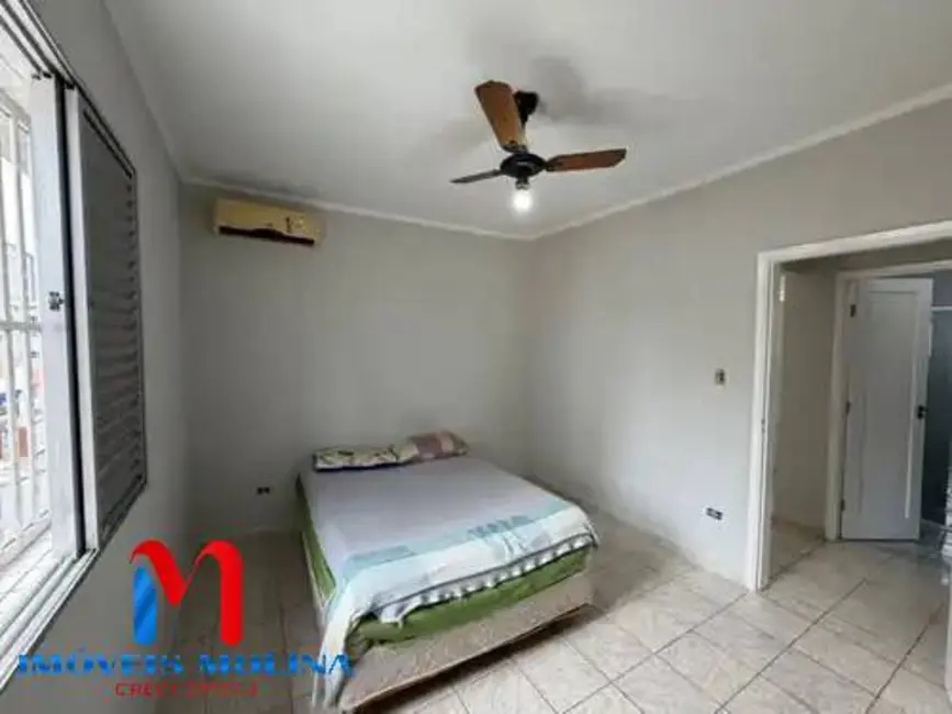 Foto 8 de Apartamento com 1 quarto à venda em Guilhermina, Praia Grande - SP