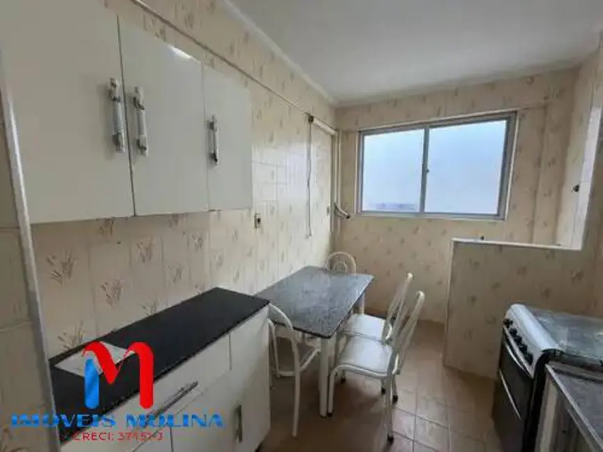 Foto 7 de Apartamento com 1 quarto à venda em Guilhermina, Praia Grande - SP