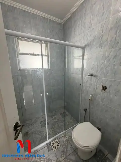 Foto 9 de Apartamento com 1 quarto à venda em Guilhermina, Praia Grande - SP