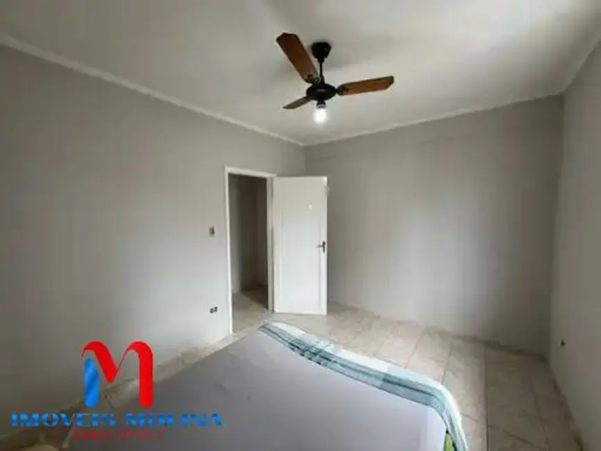 Foto 1 de Apartamento com 1 quarto à venda em Guilhermina, Praia Grande - SP