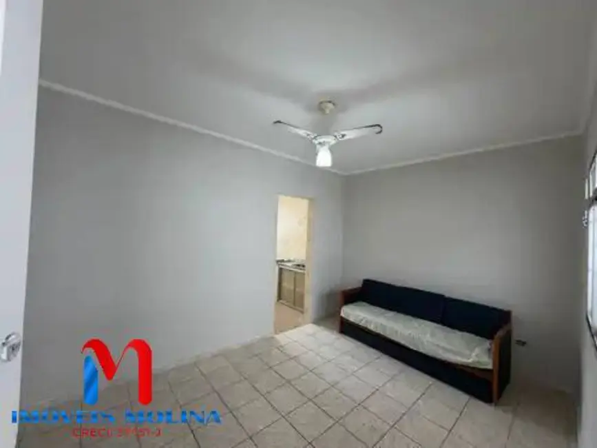 Foto 5 de Apartamento com 1 quarto à venda em Guilhermina, Praia Grande - SP
