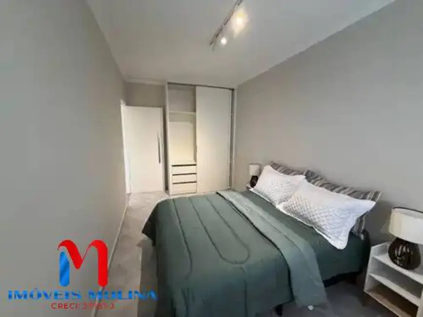 Foto 8 de Apartamento com 1 quarto à venda em Guilhermina, Praia Grande - SP