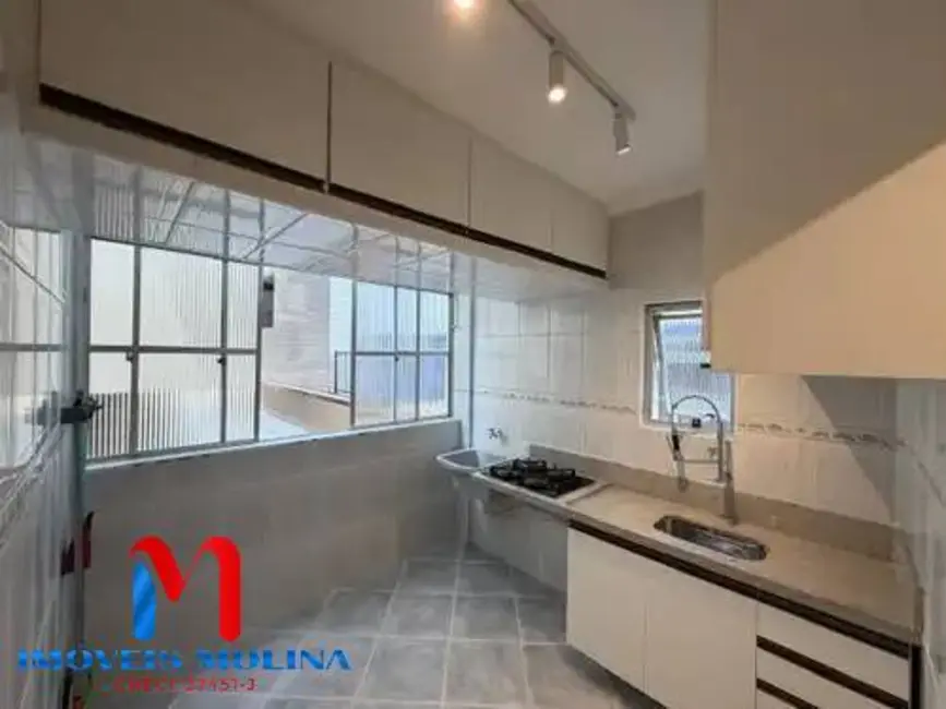 Foto 5 de Apartamento com 1 quarto à venda em Guilhermina, Praia Grande - SP