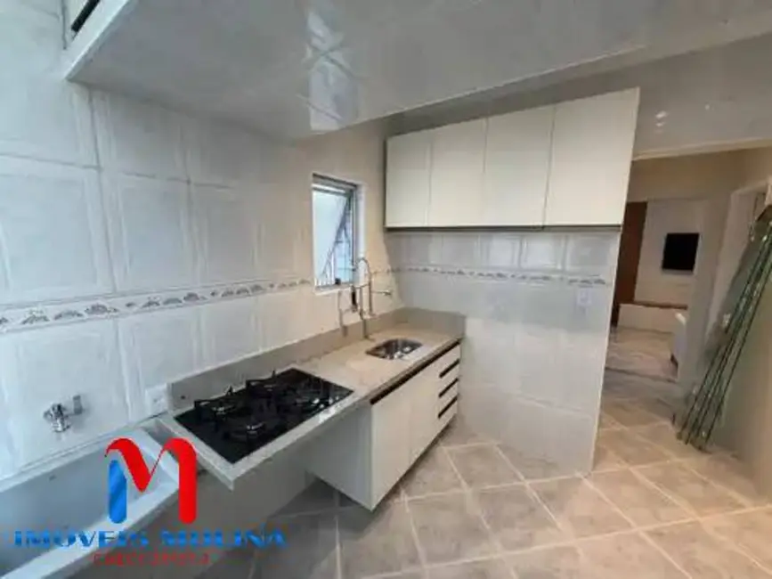 Foto 6 de Apartamento com 1 quarto à venda em Guilhermina, Praia Grande - SP