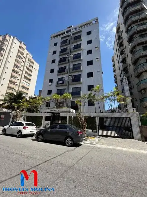 Foto 1 de Apartamento com 2 quartos à venda em Canto do Forte, Praia Grande - SP