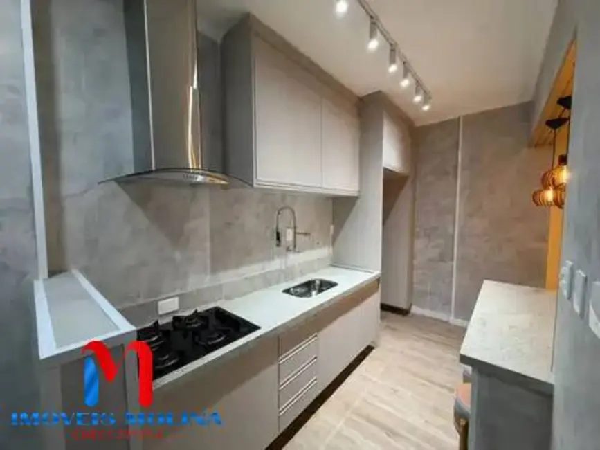 Foto 9 de Apartamento com 2 quartos à venda em Guilhermina, Praia Grande - SP