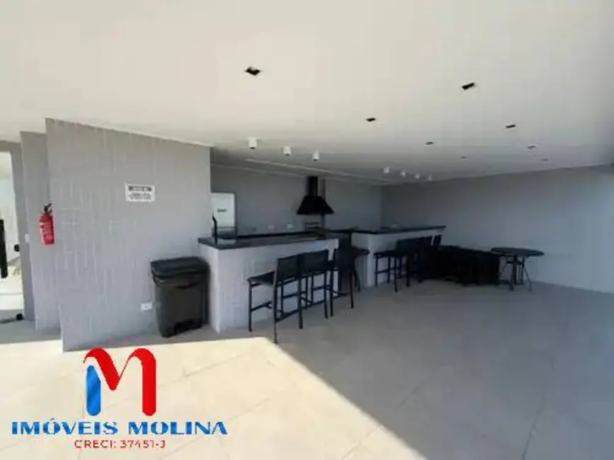 Apartamento com 2 quartos à venda em Boqueirão, Praia Grande - SP - imagem 5 Foto 5 de Apartamento com 2 quartos à venda em Boqueirão, Praia Grande - SP
