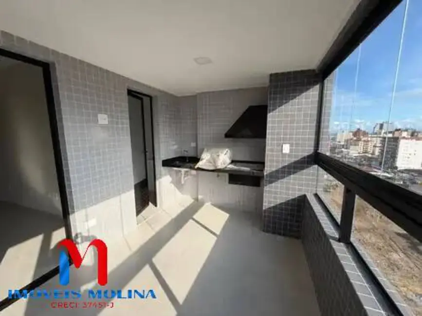 Apartamento com 2 quartos à venda em Boqueirão, Praia Grande - SP - imagem 1 Foto 1 de Apartamento com 2 quartos à venda em Boqueirão, Praia Grande - SP