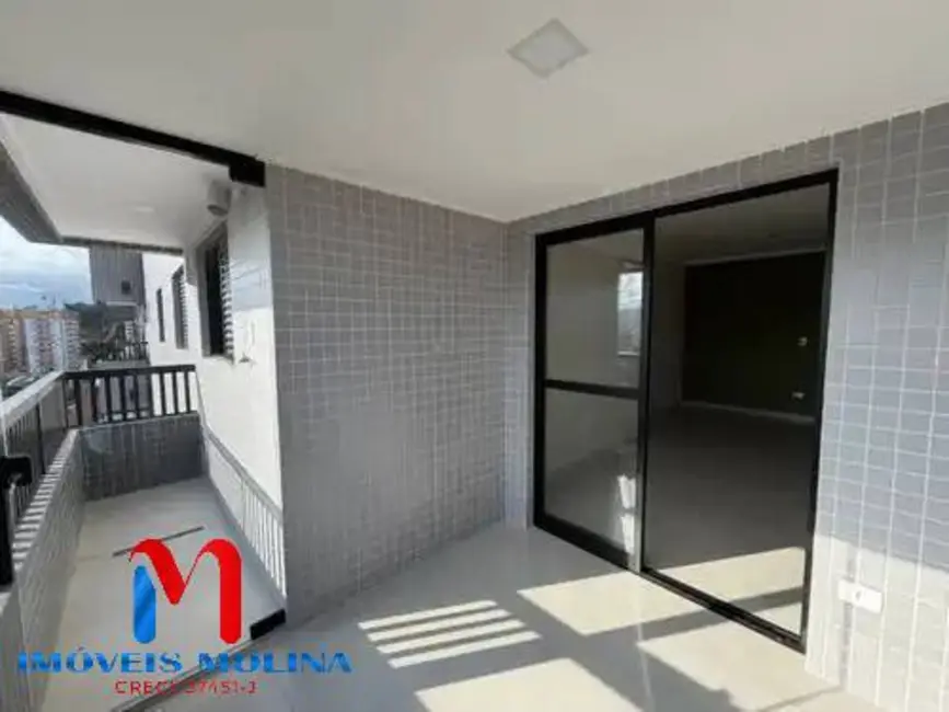Apartamento com 2 quartos à venda em Boqueirão, Praia Grande - SP - imagem 8 Foto 8 de Apartamento com 2 quartos à venda em Boqueirão, Praia Grande - SP