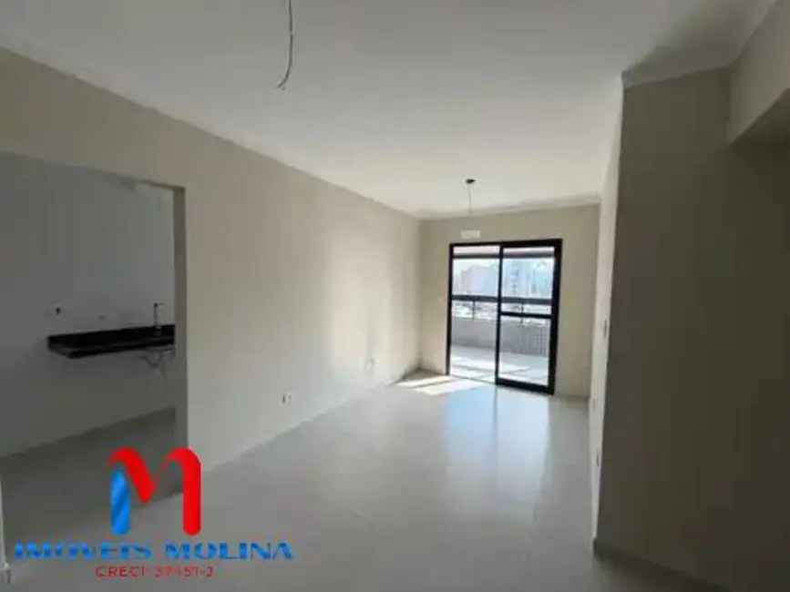 Apartamento com 2 quartos à venda em Boqueirão, Praia Grande - SP - imagem 9 Foto 9 de Apartamento com 2 quartos à venda em Boqueirão, Praia Grande - SP