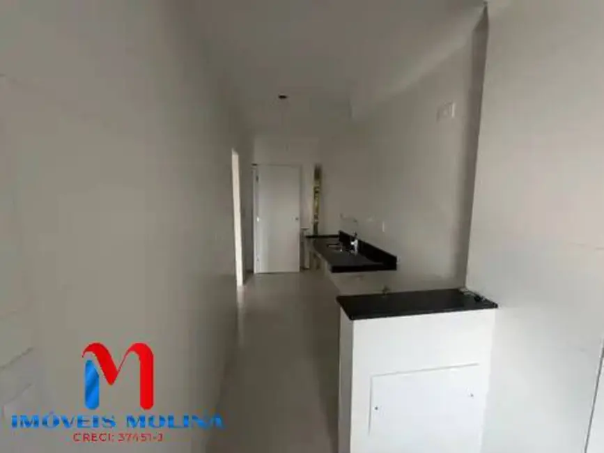 Apartamento com 2 quartos à venda em Boqueirão, Praia Grande - SP - imagem 6 Foto 6 de Apartamento com 2 quartos à venda em Boqueirão, Praia Grande - SP