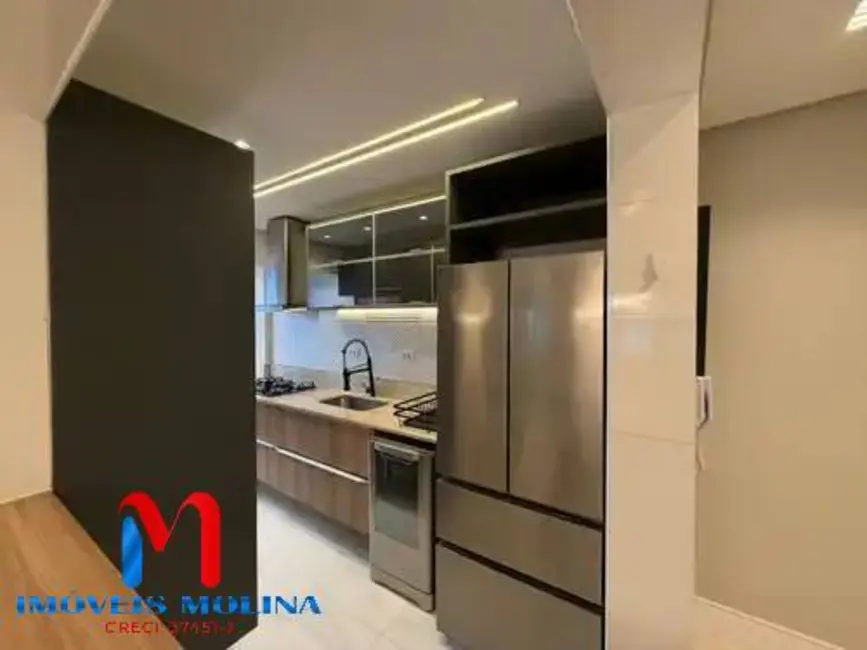 Apartamento com 2 quartos à venda em Canto do Forte, Praia Grande - SP - imagem 9 Foto 9 de Apartamento com 2 quartos à venda em Canto do Forte, Praia Grande - SP