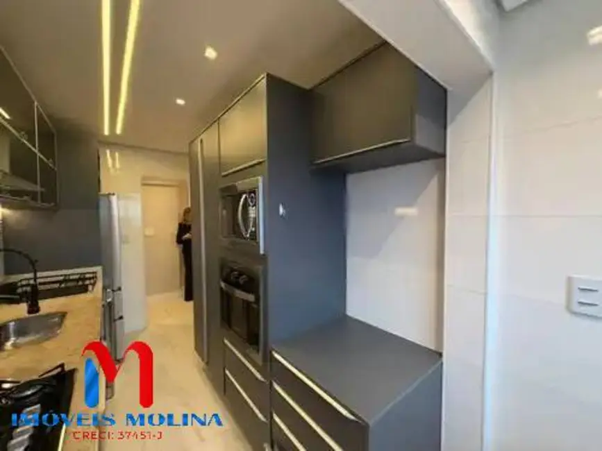 Apartamento com 2 quartos à venda em Canto do Forte, Praia Grande - SP - imagem 8 Foto 8 de Apartamento com 2 quartos à venda em Canto do Forte, Praia Grande - SP