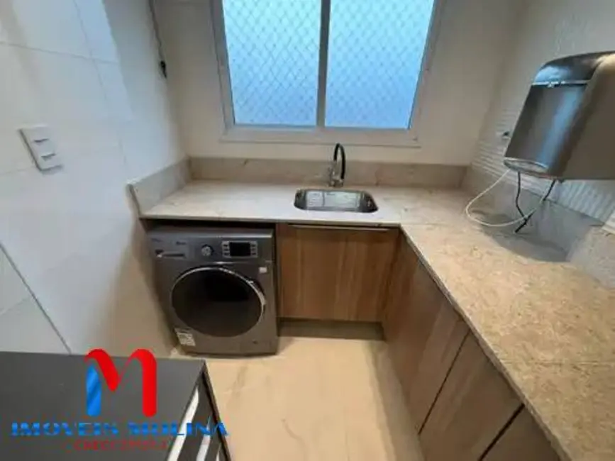 Apartamento com 2 quartos à venda em Canto do Forte, Praia Grande - SP - imagem 6 Foto 6 de Apartamento com 2 quartos à venda em Canto do Forte, Praia Grande - SP