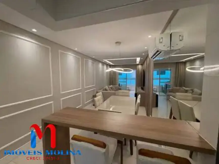 Apartamento com 2 quartos à venda em Canto do Forte, Praia Grande - SP - imagem 4 Foto 4 de Apartamento com 2 quartos à venda em Canto do Forte, Praia Grande - SP