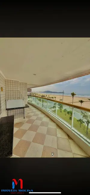 Foto 9 de Apartamento com 1 quarto à venda em Aviação, Praia Grande - SP
