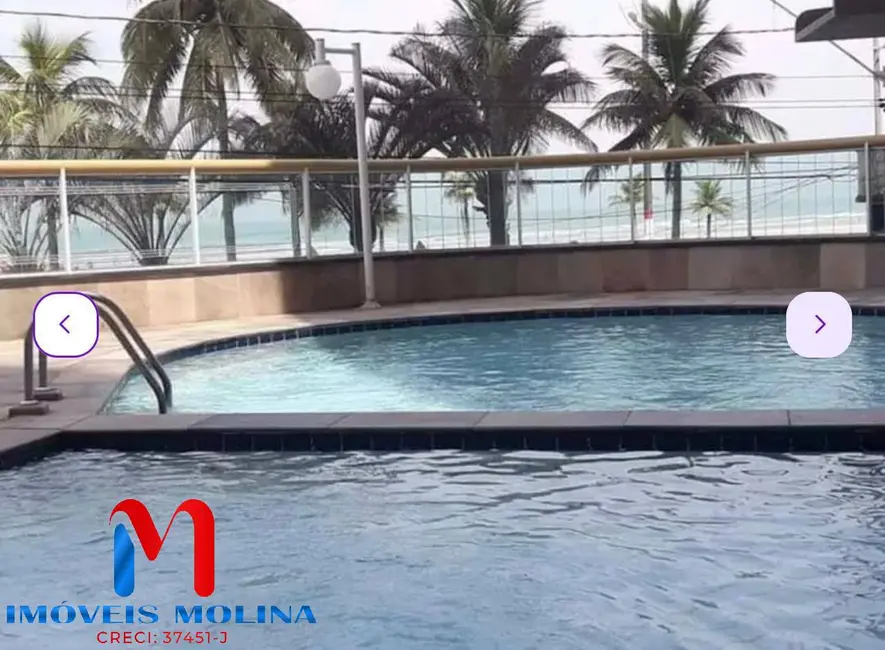 Foto 7 de Apartamento com 1 quarto à venda em Aviação, Praia Grande - SP