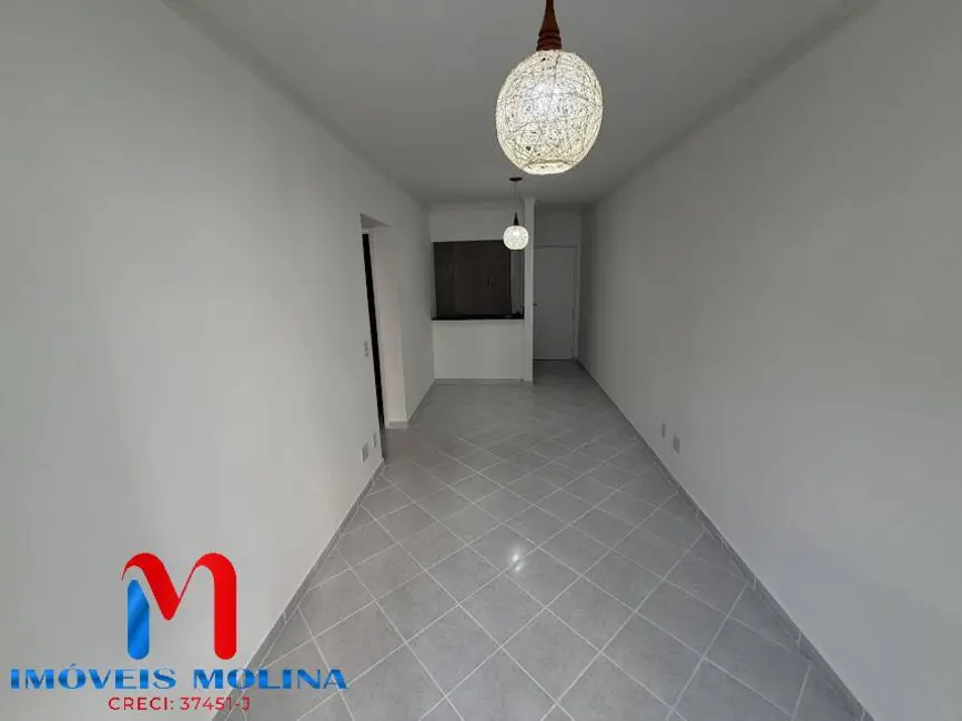 Foto 3 de Apartamento com 2 quartos à venda em Aviação, Praia Grande - SP