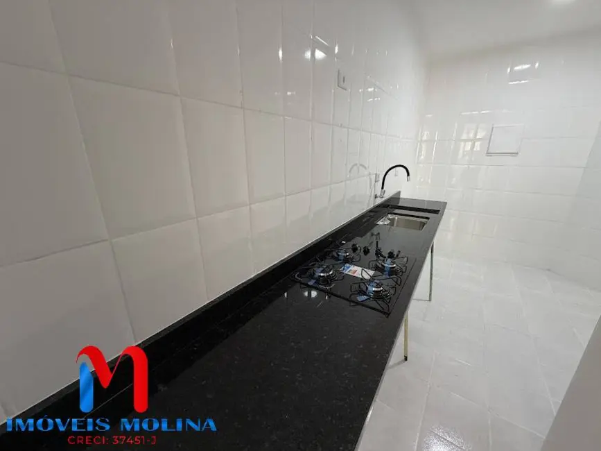 Foto 7 de Apartamento com 2 quartos à venda em Aviação, Praia Grande - SP