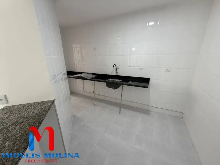Foto 6 de Apartamento com 2 quartos à venda em Aviação, Praia Grande - SP