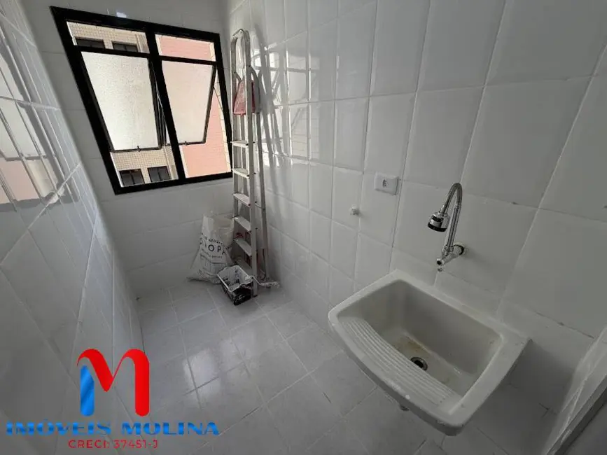 Foto 8 de Apartamento com 2 quartos à venda em Aviação, Praia Grande - SP