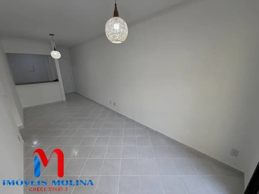 Foto 4 de Apartamento com 2 quartos à venda em Aviação, Praia Grande - SP