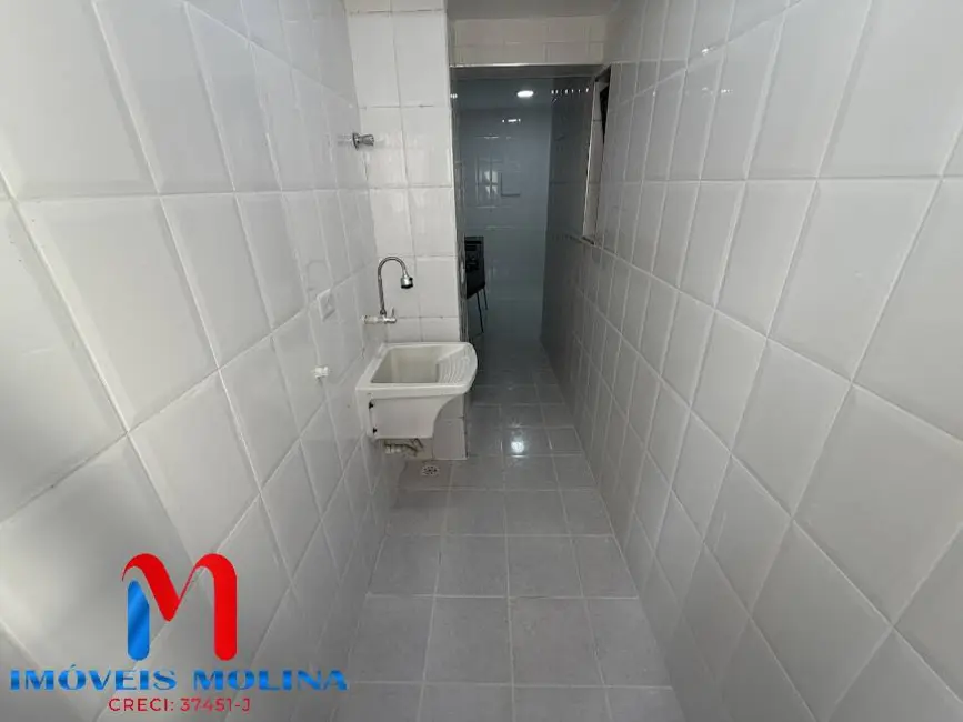 Foto 9 de Apartamento com 2 quartos à venda em Aviação, Praia Grande - SP