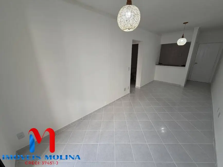 Foto 2 de Apartamento com 2 quartos à venda em Aviação, Praia Grande - SP