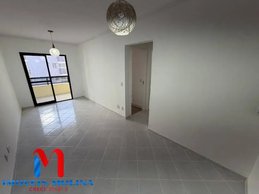 Foto 1 de Apartamento com 2 quartos à venda em Aviação, Praia Grande - SP