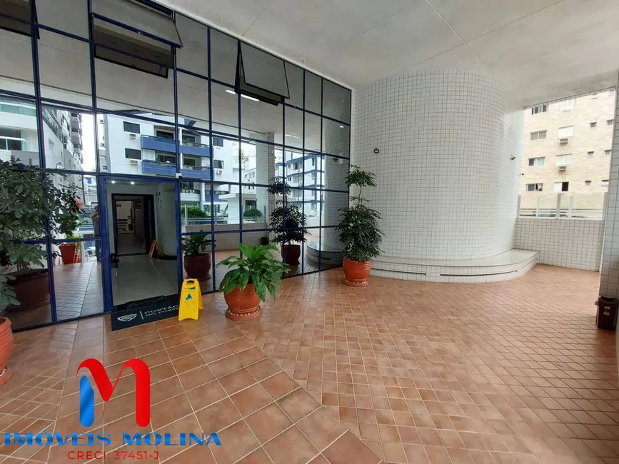 Foto 8 de Apartamento com 1 quarto à venda, 83m2 em Canto do Forte, Praia Grande - SP