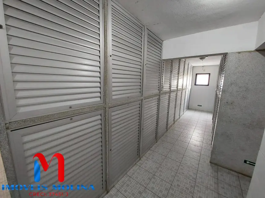 Foto 4 de Apartamento com 1 quarto à venda, 83m2 em Canto do Forte, Praia Grande - SP