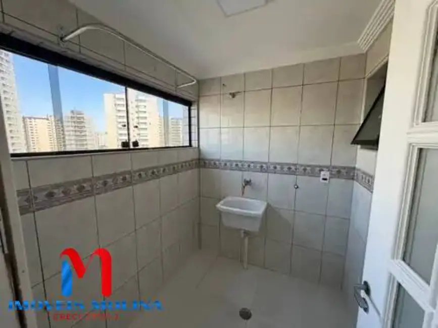 Foto 5 de Apartamento à venda, 1152m2 em Caiçara, Praia Grande - SP