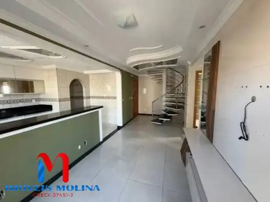 Foto 1 de Apartamento à venda, 1152m2 em Caiçara, Praia Grande - SP