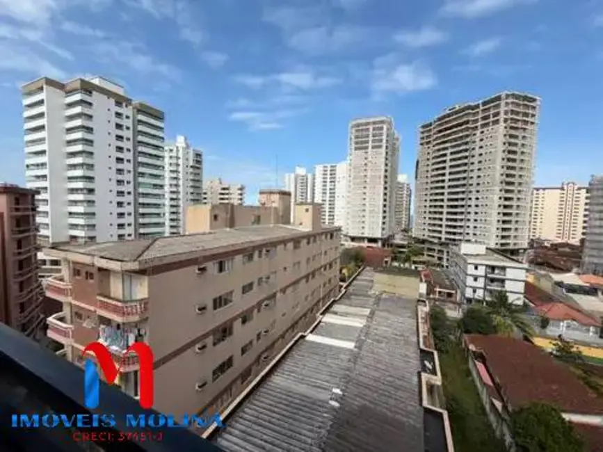 Foto 8 de Apartamento à venda, 1152m2 em Caiçara, Praia Grande - SP