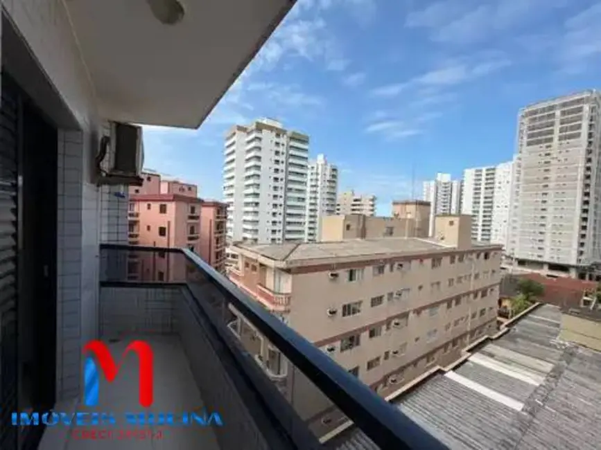 Foto 9 de Apartamento à venda, 1152m2 em Caiçara, Praia Grande - SP