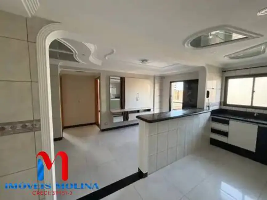 Foto 7 de Apartamento à venda, 1152m2 em Caiçara, Praia Grande - SP