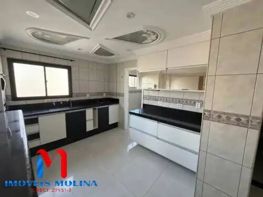 Foto 3 de Apartamento à venda, 1152m2 em Caiçara, Praia Grande - SP