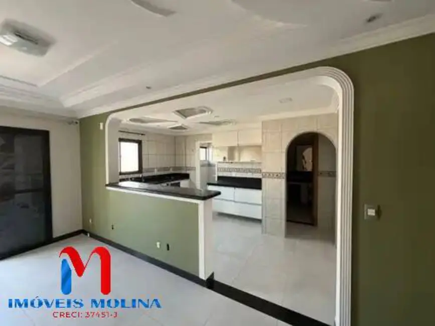 Foto 2 de Apartamento à venda, 1152m2 em Caiçara, Praia Grande - SP