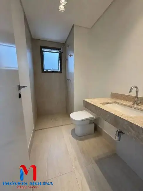 Foto 3 de Apartamento com 3 quartos à venda, 166m2 em Brooklin Paulista, São Paulo - SP