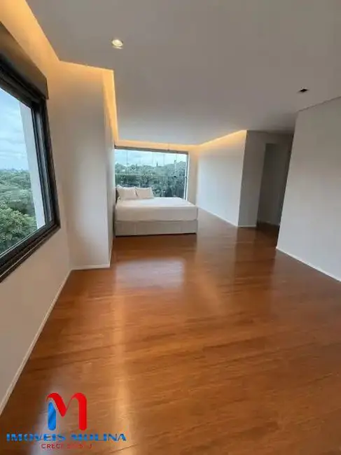 Foto 4 de Apartamento com 3 quartos à venda, 166m2 em Brooklin Paulista, São Paulo - SP