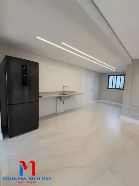 Foto 2 de Apartamento com 3 quartos à venda, 166m2 em Brooklin Paulista, São Paulo - SP