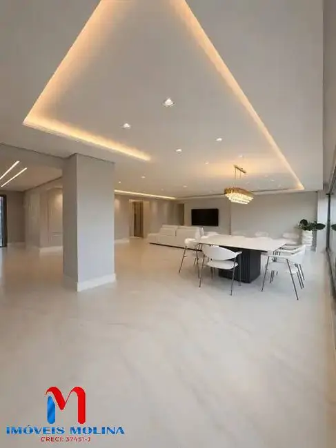 Foto 1 de Apartamento com 3 quartos à venda, 166m2 em Brooklin Paulista, São Paulo - SP
