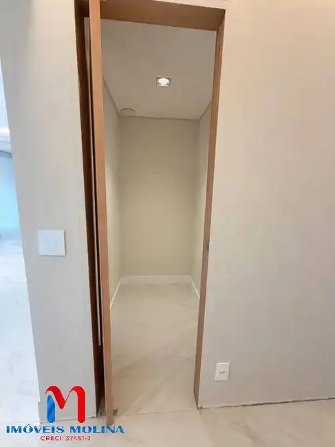 Foto 7 de Apartamento com 3 quartos à venda, 166m2 em Brooklin Paulista, São Paulo - SP